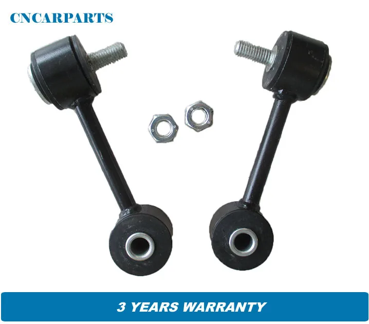 2 шт. стабилизатор Sway Bar link для VW Beetle Golf GTI Jetta A4 1J0 411 315G | Автомобили - Цена: 2 815,05 руб.