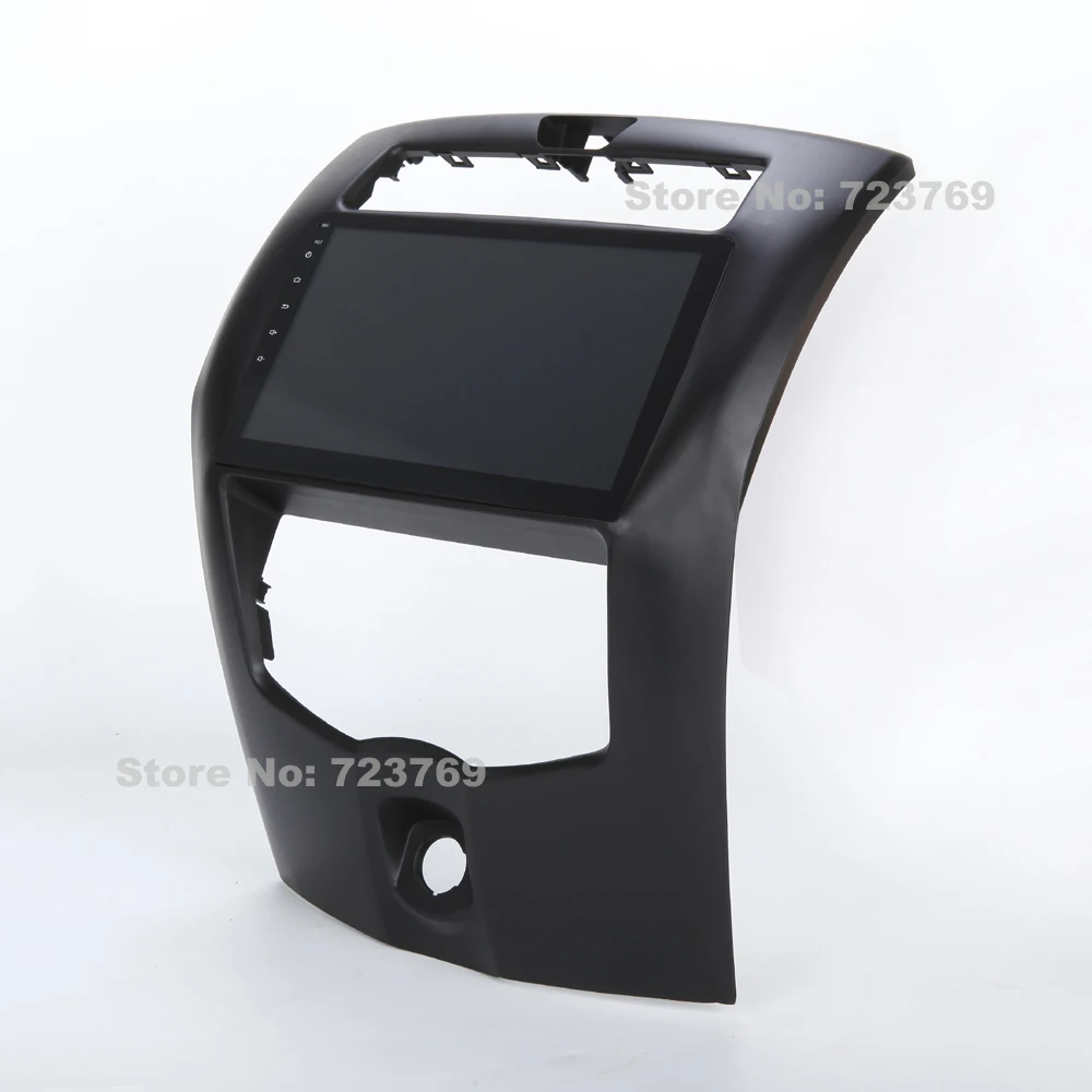 Top 10.1 inch Android 8.0 Car DVD GPS Navigation Stereo Media Player Audio Video Player Auto Radio for Nissan Livina 2013 20