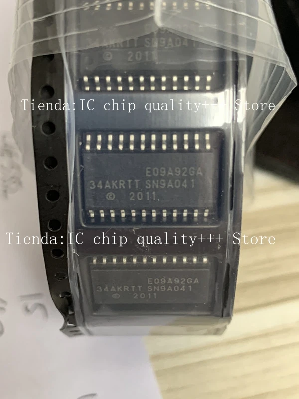 

1PCS E09A92GA E09A92GA 34AKRTT NEW ORIGINAL IC STOCK