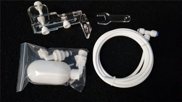 1 шт. пластиковые красные морские звезды пополняющий автоматический пополняющий аквариум пополняющая продукция для аквариума тип поплавка MA-100