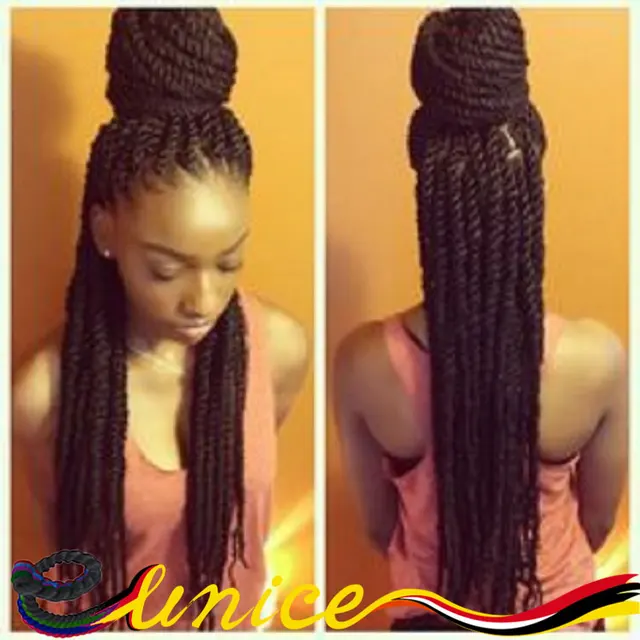 Aliexpress.com : Buy Wholesale Price Senegalese Braids ...