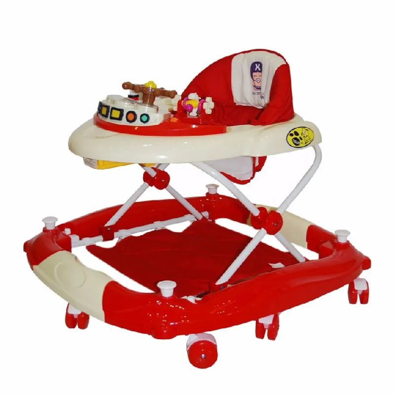 Baby Walker infant walker baby step infant car walker baby walking kids