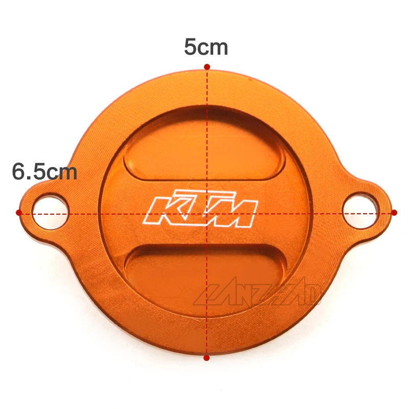 KTM ENGINE CAP (2)