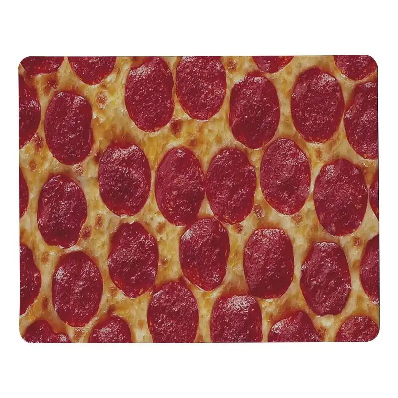 25X29cm MaiYaCa пиццы противоскользящие прочный силиконовый Computermats Размеры для 25x29 см Скорость версия игровые коврики - Цвет: 25X29cm