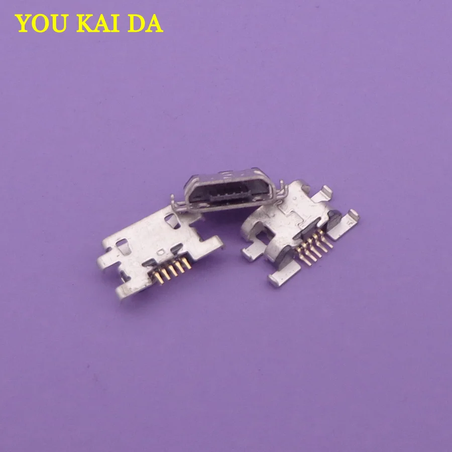 

10pcs For Oukitel K6000 PRO micro mini USB Charge Charging Connector Plug Port Jack socket High Quality dock replacement repair