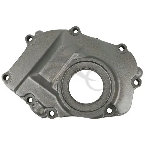 Motorcycle Aluminum Engine Case Ignition Cover For Honda CB600 Hornet 1998-2007 01 02 03 04