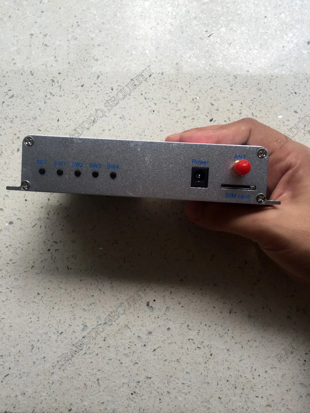 CL4-GSM-B9