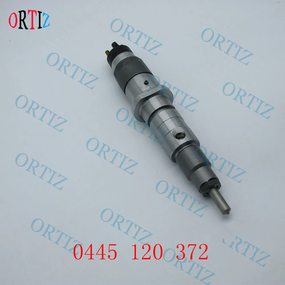 fuel injector cleaning machine 0445 120 372, new meat injectors 0445120372 vital injection 0 445 120 372 for common rail (2)