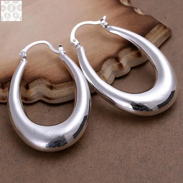 

E115 2017 New supplies earrings fashion high quality