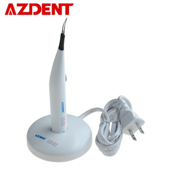 

Hot Sell 4 Nozzles Dental Tooth Gum Cutter 1 Set Dental Gutta Percha Endo Gutta Cutter Dissolved Breaker Cutter Tooth Whitening