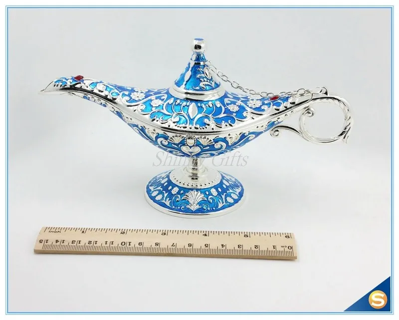 Aladdin Magic Lamp (10)