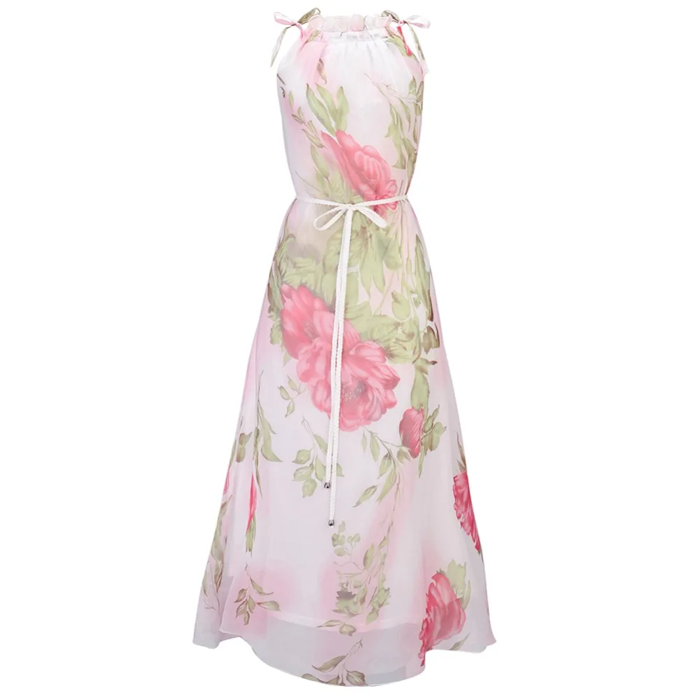 Vintage Chiffon Cocktail Dresses