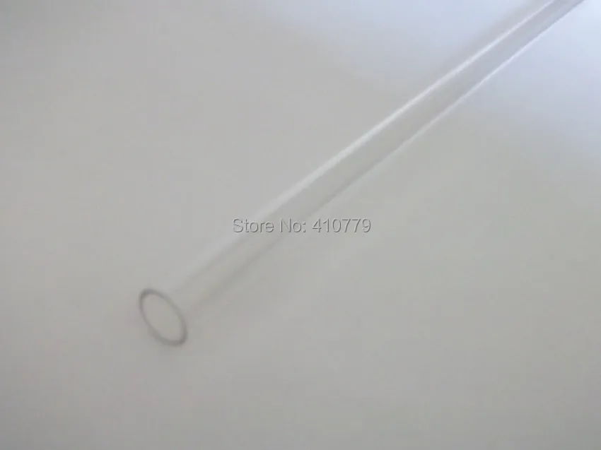 THZ Acrylic Tube Tranaparent Plastic Pipe Plexiglass Perspex Tubing (26)