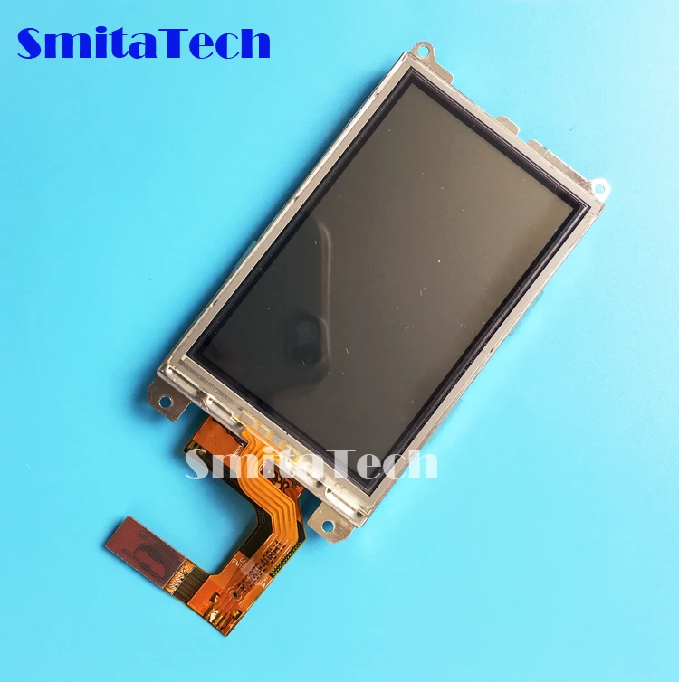3 inch for Garmin ALPHA alpha 100 lcd screen with