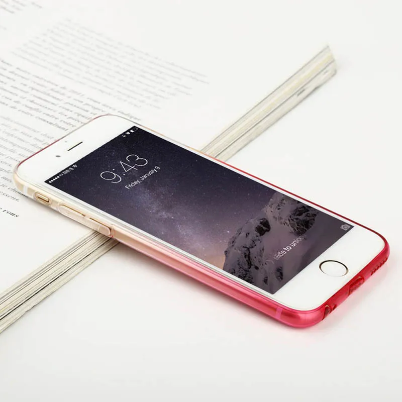 iphone 5s case soft  (2)