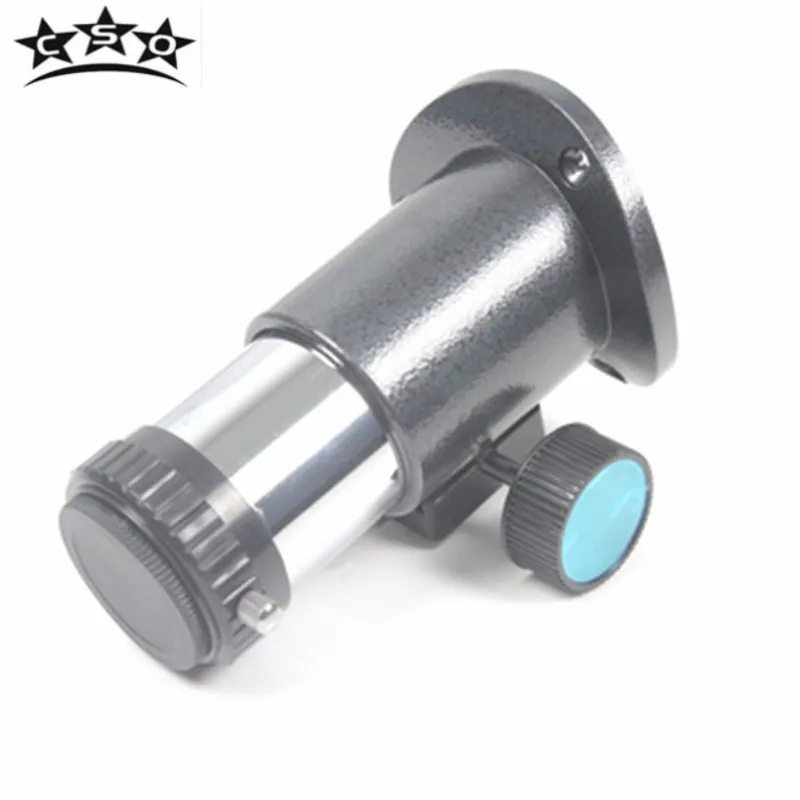 

CSO 1.25" Newtonian Reflector Mirror Focus Adapter ABS Plastic Monoculars Space Telescope Astronomic Professional Accessories