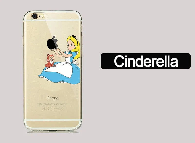 Cinderella