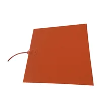 400X500 мм 1600W 120V w/NTC 100K ThermistorSilicone нагреватель огромный Мега 3D-принтеры обогреватель радиатор большая тарелка грелку