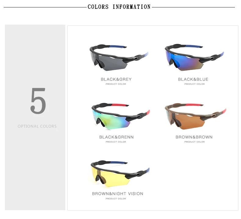 Спортивные поляризационные солнцезащитные очки, Полароид, солнцезащитные очки, UV400, ветрозащитные солнцезащитные очки для мужчин и женщин, для рыбалки, Ретро стиль, De Sol Masculino