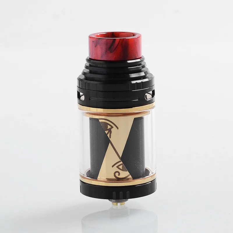 authentic-vapefly-horus-rta-rebuildable-tank-atomzier-gold-stainless-steel-4ml-25mm-diameter (2)