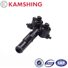 CAQPX для Buick Regal Lacrosse 2009-2013 автомобильный передний бампер Омыватель фар распылитель налобный водный струйный привод