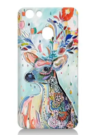 TPU Cover for HTC Desire 12 Plus cover Cartoon Case case mix models &amp designs accept |