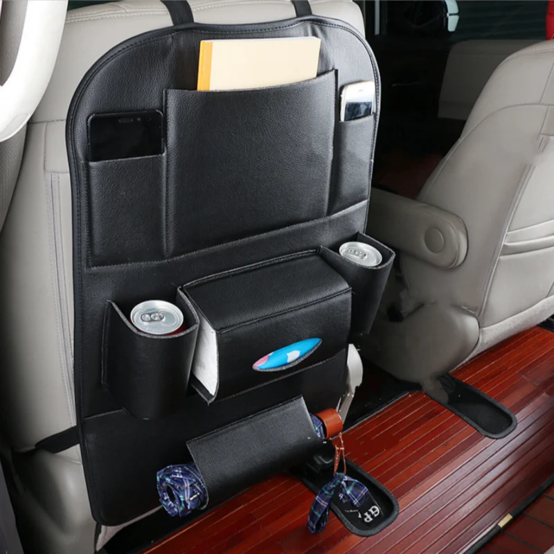 Автомобильный органайзер, сумка для хранения на сидении аксессуары Стикеры для Infiniti FX35 Q50 G35 QX70 FX G37 Q30 QX56 I30 M35 FX37 QX4 QX60 FX50 M37