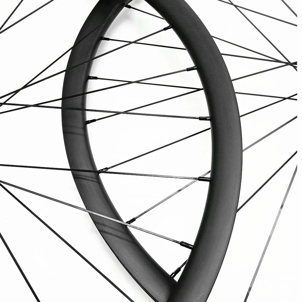 29er mtb вилсет под дисковый тормоз бескамерные колеса 27 4x23 мм ассиметричные novatec