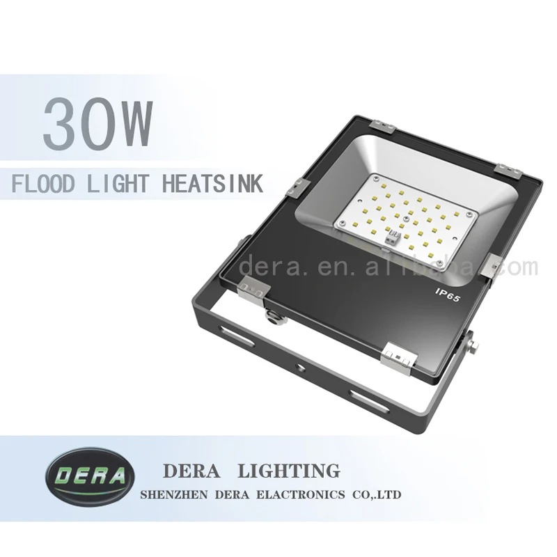 

LED FloodLight 30W Reflector Led Flood Light Spotlight AC110-277V Waterproof IP65 Outdoor Wall Lamp