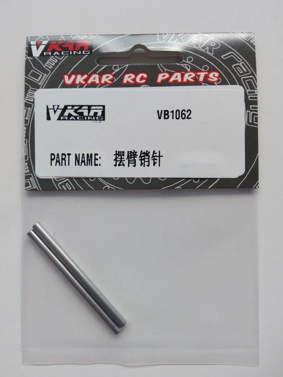 Vkar racing 1/10 V.4B багги RC подвеска автомобильных деталей PIN VB1062 | Игрушки и хобби
