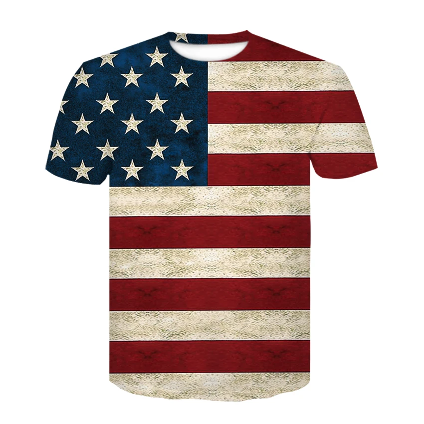 Devin Du USA Flag T-shirt Men/Women Sexy 3d Tshirt Print Striped American Flag Men T Shirt Summer Tops Tees Plus 3XL 4XL Devin Du USA Flag T-shirt Men/Women Sexy 3d Tshirt Print Striped American Flag Men T Shirt Summer Tops Tees Plus 3XL 4XL