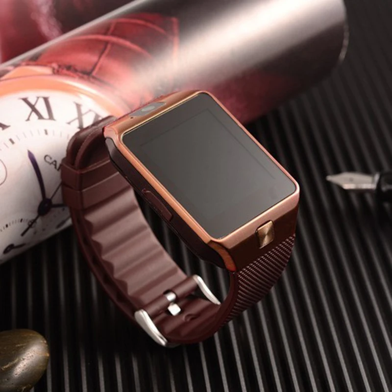 can you use android watch with apple phone