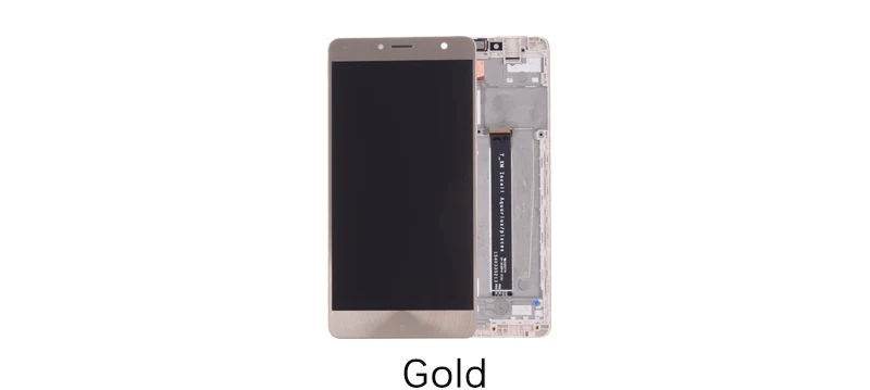 Original 5.5'' IPS Display For Asus Zenfone 3 Deluxe ZS550KL LCD Touch Screen Z01FD LCD Digitizer Replacement Parts (6)