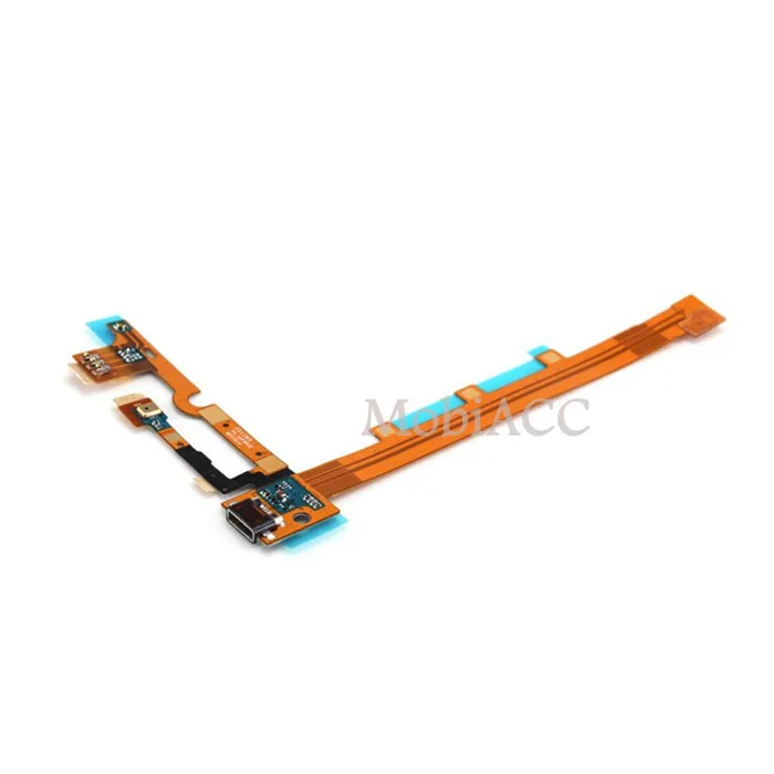 Для Xiaomi Mi3 Mi 3 M3 оригинальные запасные части порт для зарядной USB док-станции +
