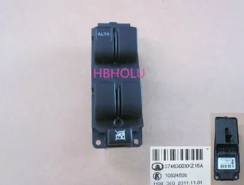 

Lifter Switch Window switch front left side 3746300XKZ16A for Great Wall Haval H6