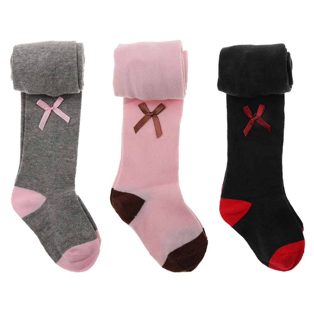 Buy 2018 New Newborn Baby Girls Tights Toddler Kids