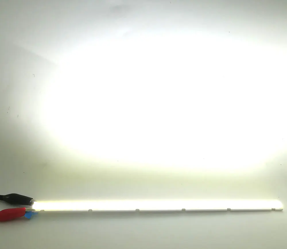 250x12MM 12V COB LED Bulb Strip Lamp 10W Ultra Bright 1000LM 25CM Bar Light for DIY Car Work Table House Lighting (9)