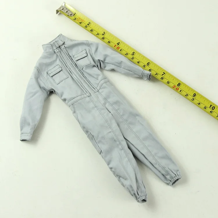 B36-42/TD30-11 1/6 мужской трико комбинезон брюки модели для 12''Action Figures тела аксессуары Повседневный тонкий