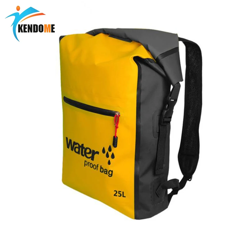 

Top Nylon Outdoor Sports Gym Bag Men Women Waterproof Camping Backpacks Training Fitness Shoulder Bag Travel Yoga Handbag