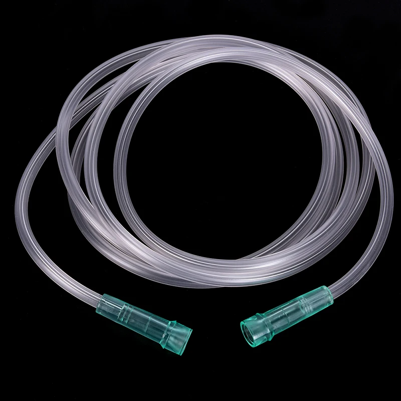 

1.8m Atomizer Soft Tube Inhaler Catheter Nebulizer Cup Hose Adult Child Medicinal Home Air Compressor Nebulizer Accessories