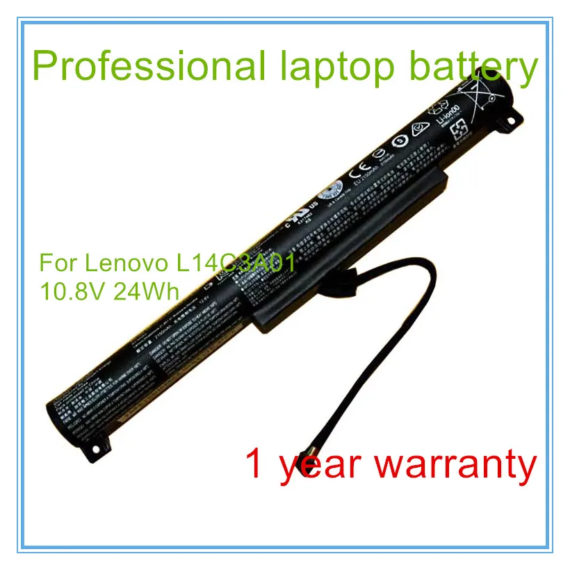 L14c3a01 аккумулятор lenovo