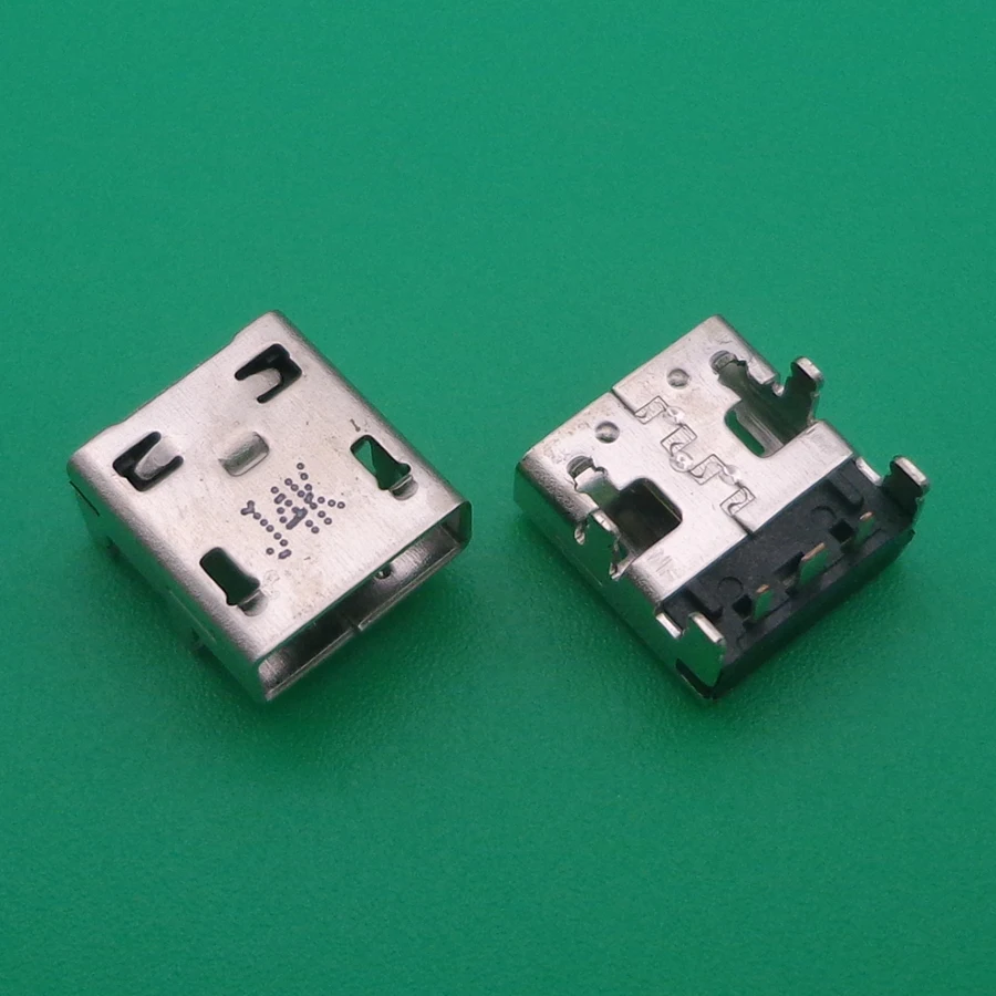 

DC power jack For Asus X205 X205T X205TA X205TAW E205SA E200HA Z3735F Power Jack Socket Charging Port Charger usb Connector