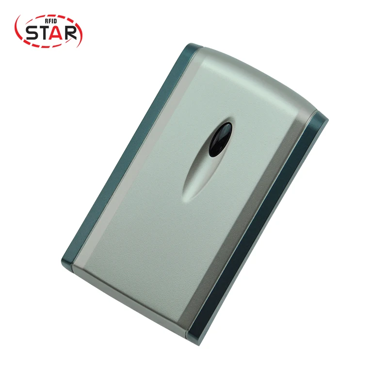 

ST-D10 Weigand26/34 13.56MHz outdoor RFID Reader NFC ABS+Epoxy