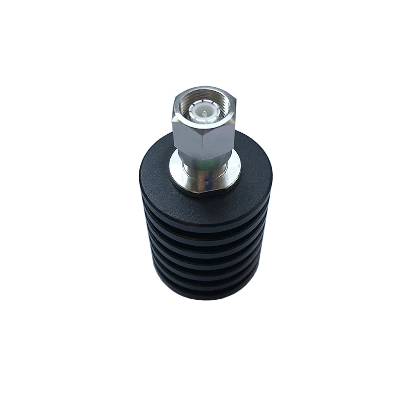 10 Вт BNC(Папа) разъем конечная нагрузка, балластная нагрузка RF, DC to3 GHz 50 ohm