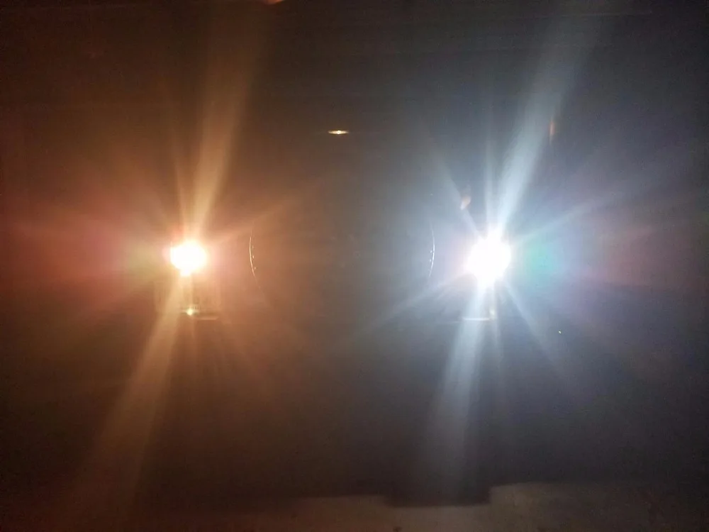 side marker light