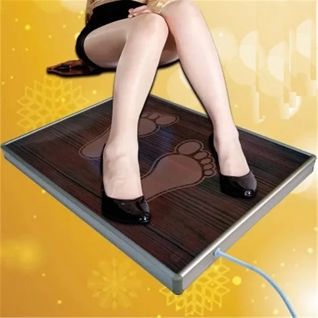 Tf05 4 Carbon Crystal Foot Warmer Heater Home Energy Saving Office Tf05 4 Carbon Crystal Foot Warmer Heater Home Energy Saving Office