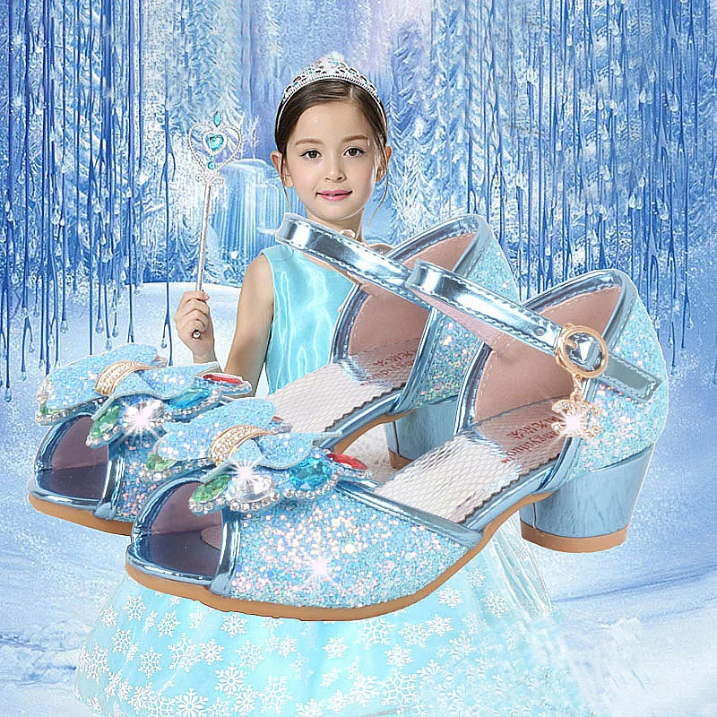 Kinder leder sandalen kleinkind high heels für kleine Kinder leder sandalen kleinkind high heels für kleine