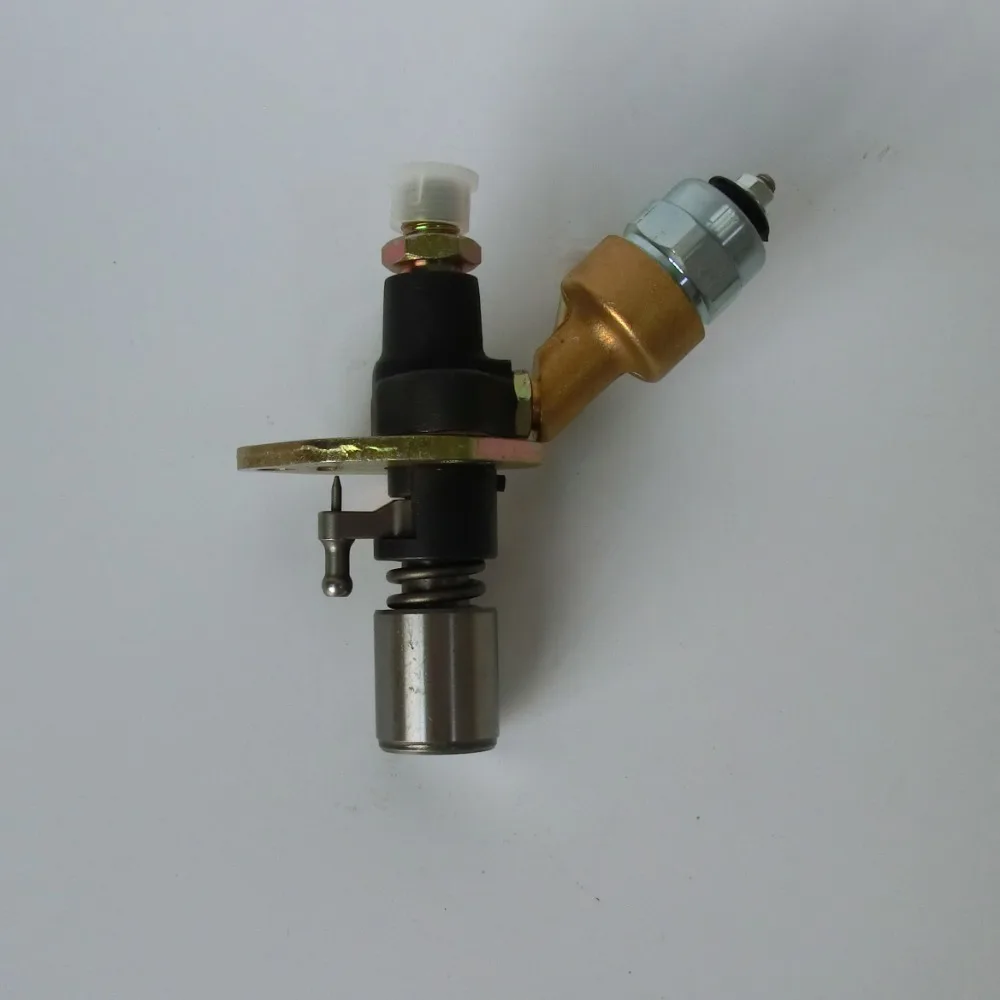 kiger 5KW diesel generator accessories 178F 186F 192FA fuel pump