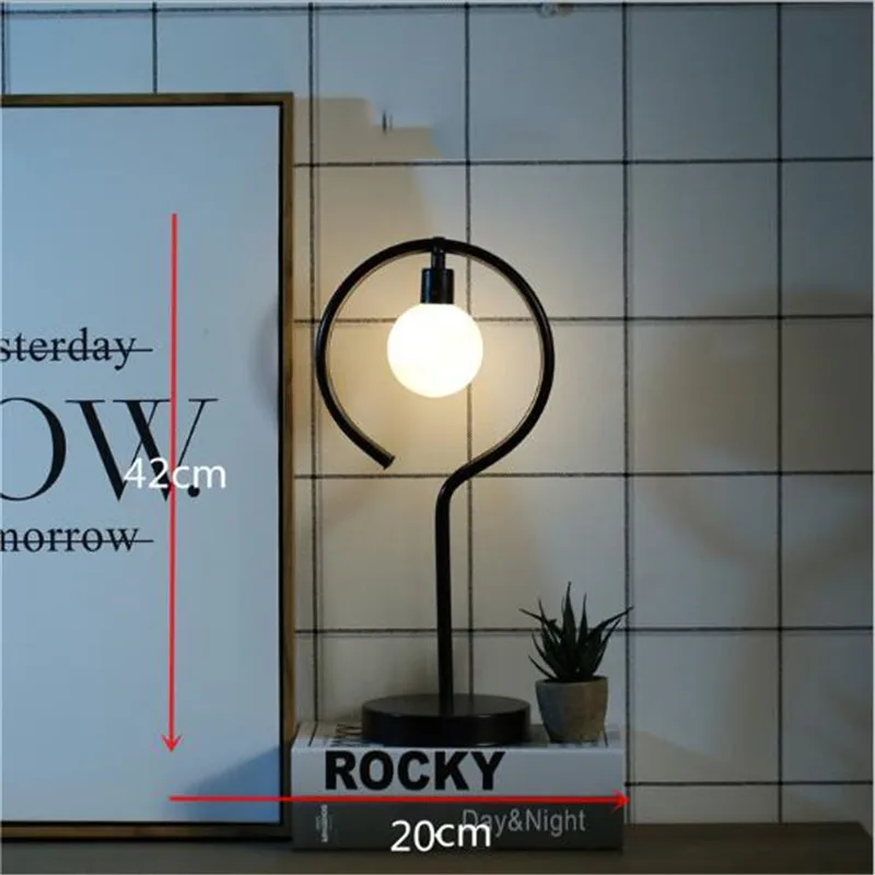 table lamp01