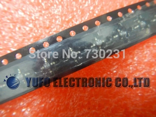 

Free Shipping One Lot 10Pcs ORIGINAL INA-10386 Low Noise Cascadable Amp NEW SMT-86